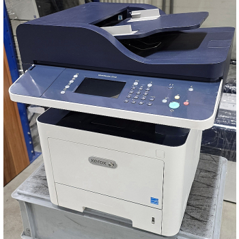 Drukarka Xerox WorkCentre 3345 poleasingowa